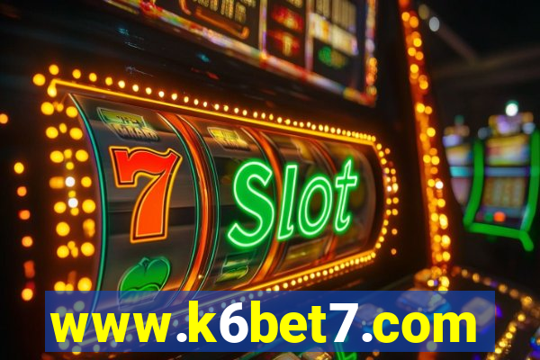 www.k6bet7.com