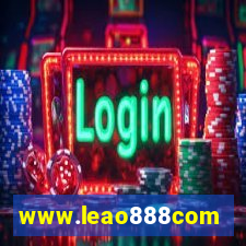 www.leao888com