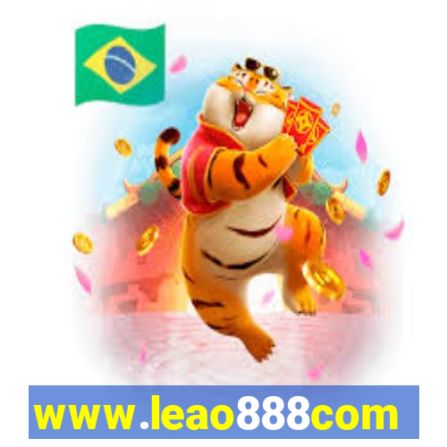 www.leao888com