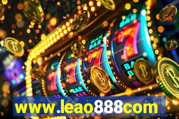 www.leao888com