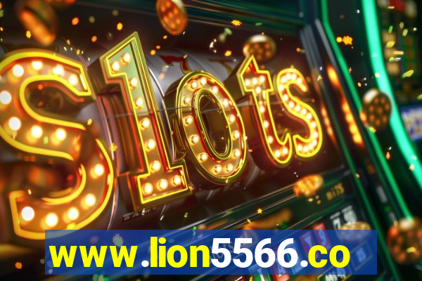 www.lion5566.com