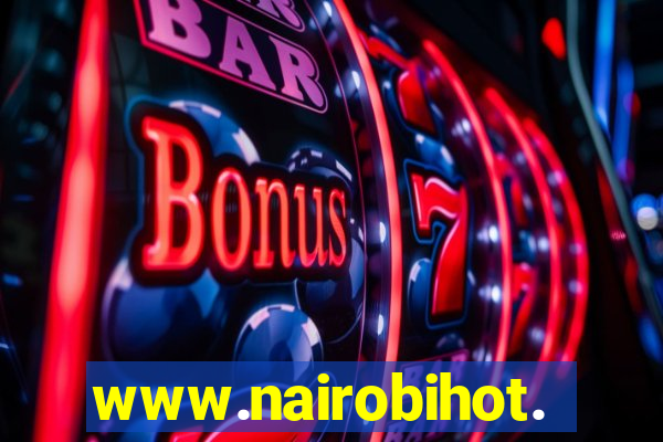 www.nairobihot.com