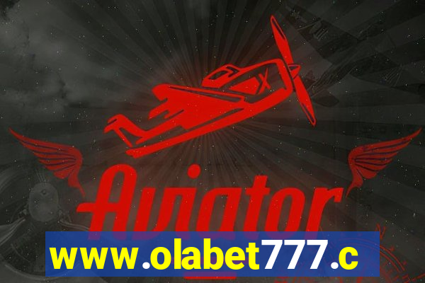 www.olabet777.com