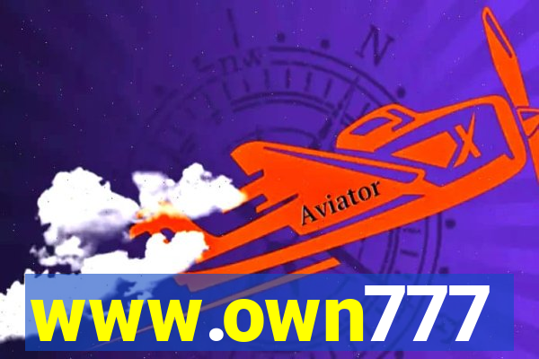 www.own777