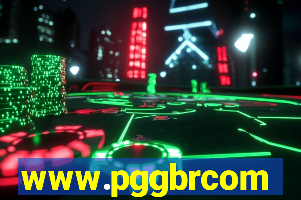 www.pggbrcom