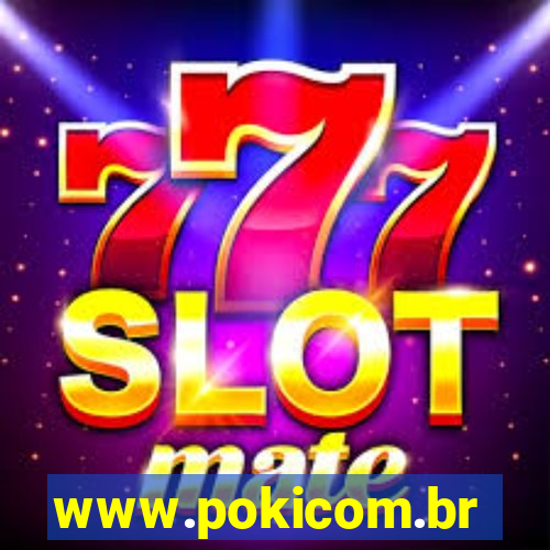 www.pokicom.br