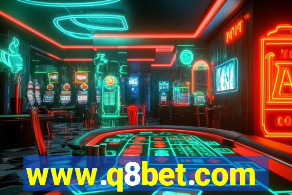 www.q8bet.com