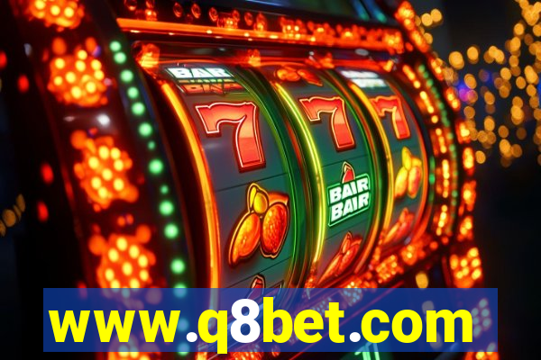 www.q8bet.com