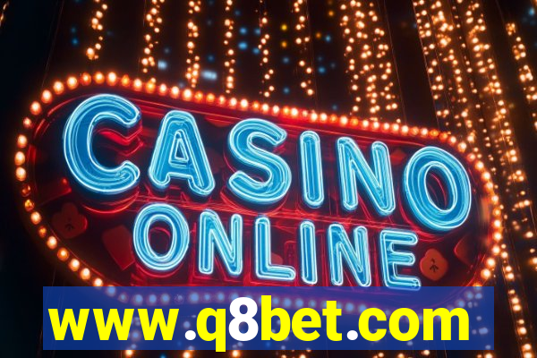 www.q8bet.com