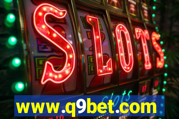 www.q9bet.com