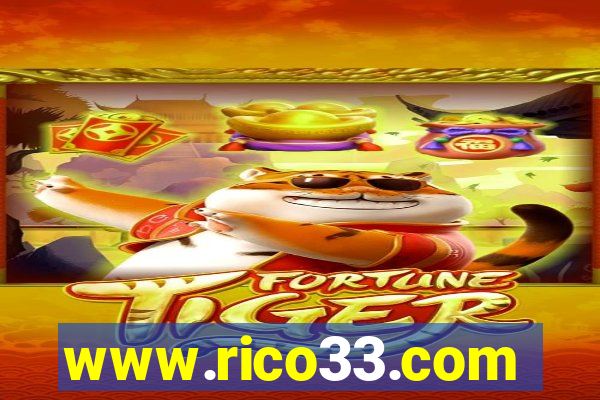 www.rico33.com