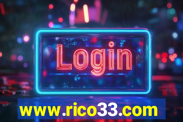 www.rico33.com