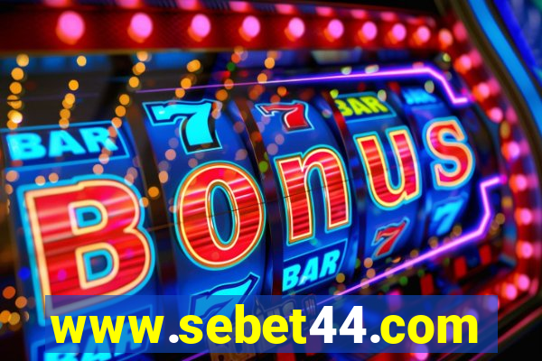 www.sebet44.com