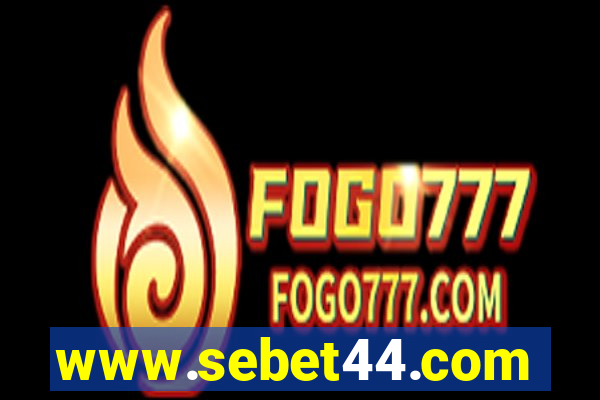 www.sebet44.com