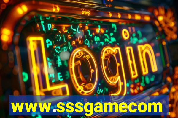 www.sssgamecom