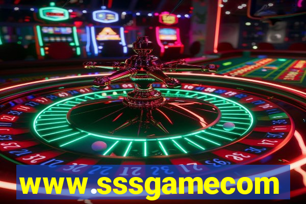 www.sssgamecom