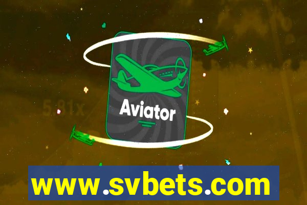 www.svbets.com