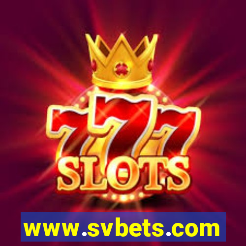 www.svbets.com