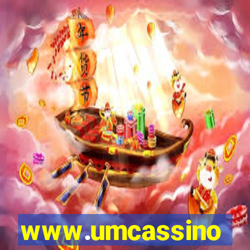 www.umcassino-1.com