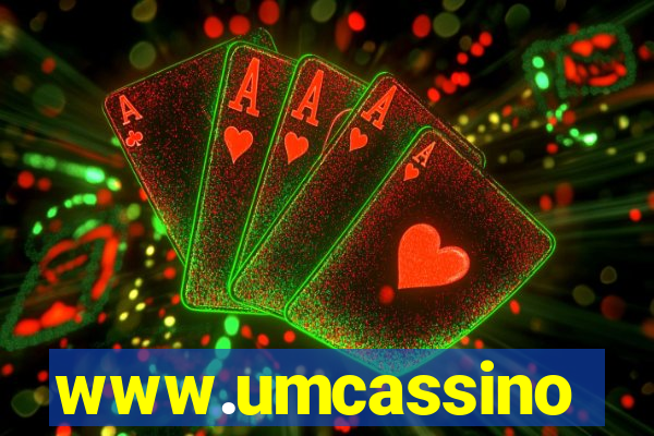 www.umcassino-1.com