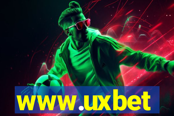 www.uxbet