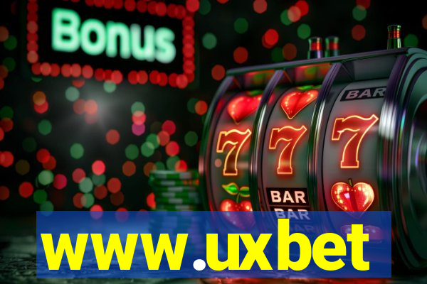 www.uxbet