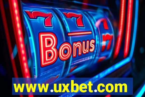 www.uxbet.com