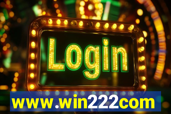 www.win222com