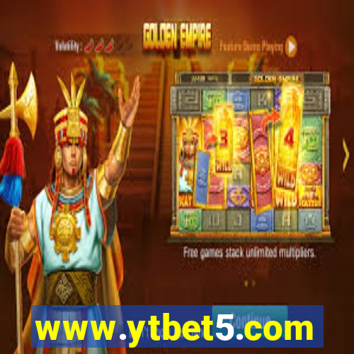 www.ytbet5.com