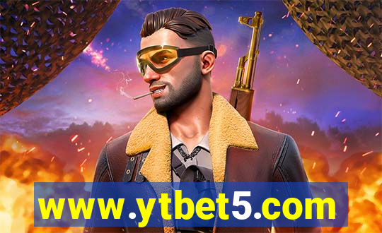 www.ytbet5.com