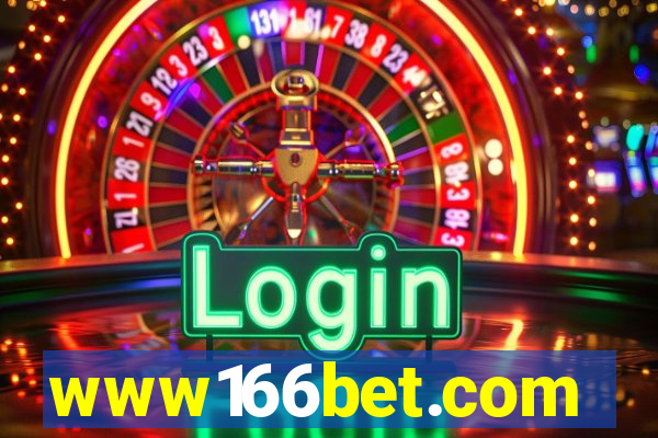 www166bet.com