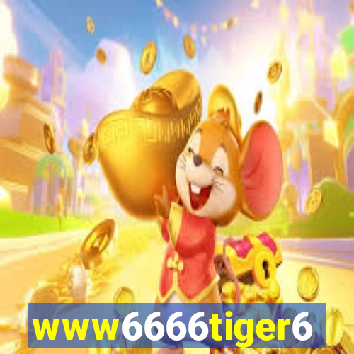 www6666tiger6