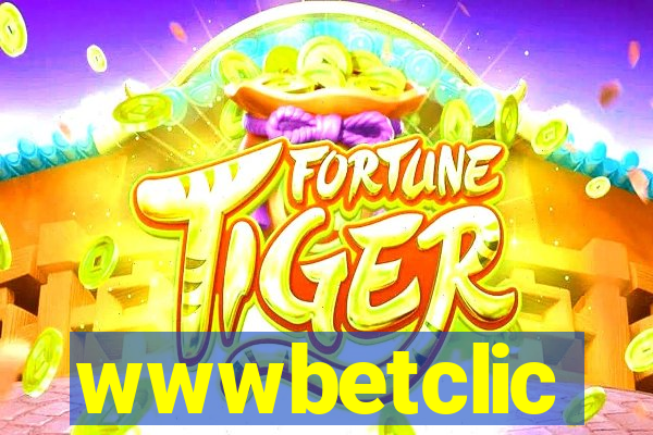 wwwbetclic