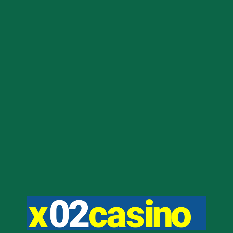 x02casino