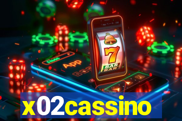 x02cassino