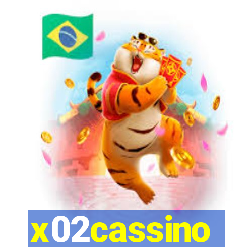 x02cassino