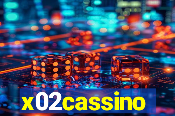 x02cassino