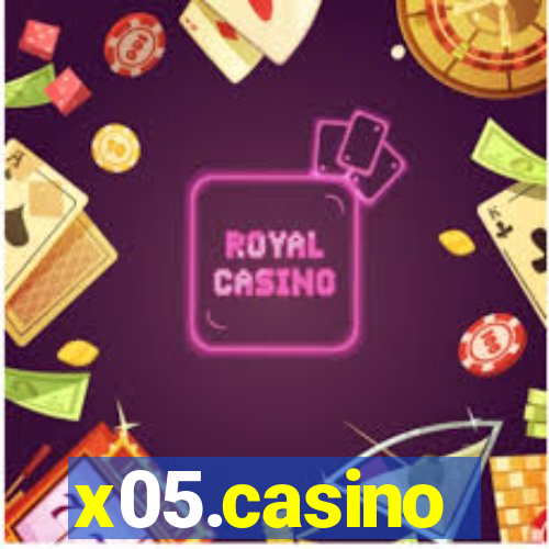 x05.casino