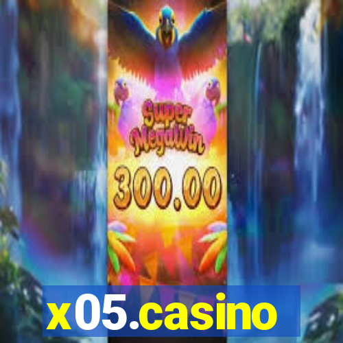 x05.casino