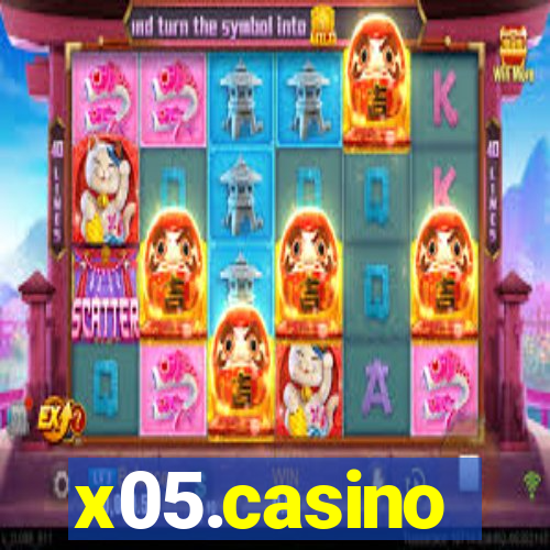 x05.casino