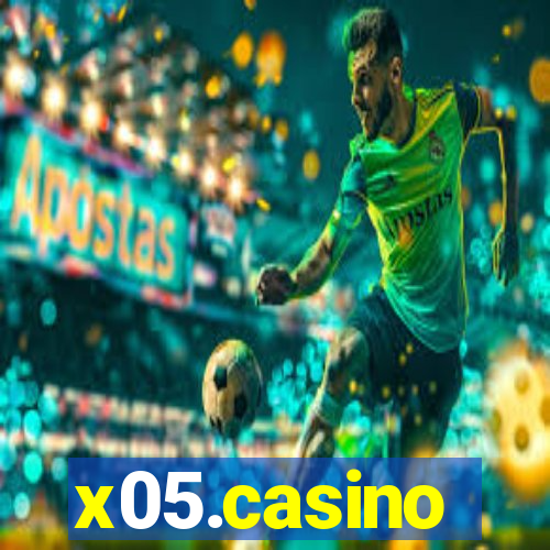 x05.casino