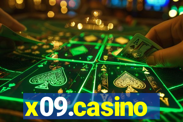 x09.casino