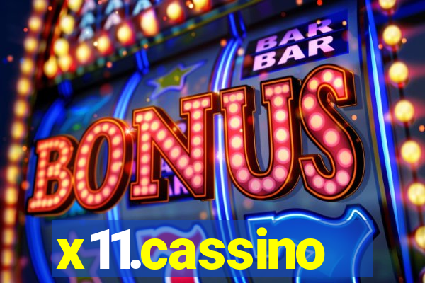 x11.cassino