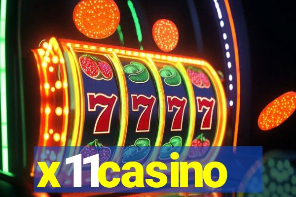 x11casino