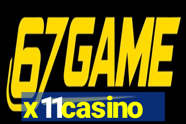 x11casino