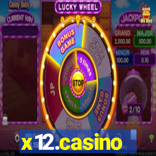 x12.casino