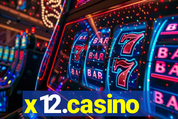 x12.casino