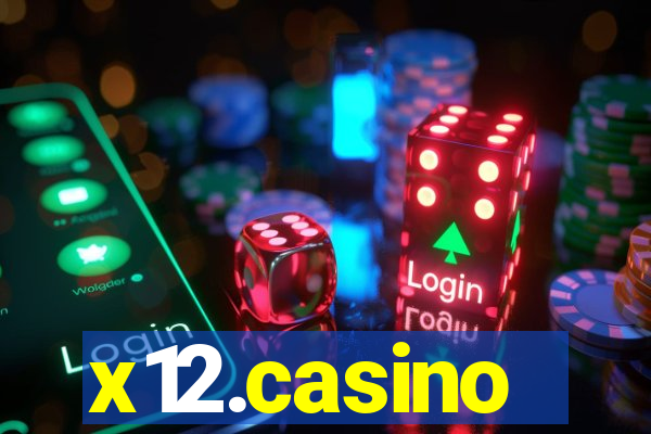 x12.casino