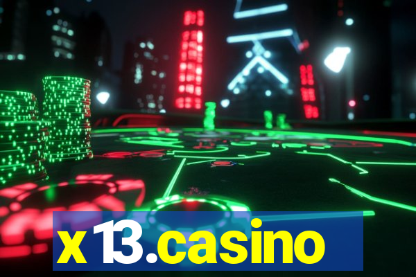 x13.casino