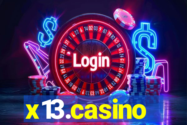 x13.casino